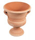 Фото #3 товара Schale Vase-Toskanische Terrakotta