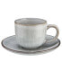 Espressotasse mit Untertasse HENLEY