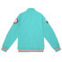 Mitchell & Ness Champ City Track Full Zip Jacket Mens Size XL Coats Jackets Out