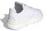Фото #4 товара Кроссовки женские adidas originals Nite Jogger, светло-белые