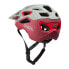ONeal Pike Solid V.23 MTB Helmet