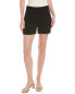 Фото #2 товара Drew Ariel Short Women's Black 0