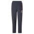 Фото #1 товара Puma Vogue X T7 High Waisted Pants Womens Blue Casual Athletic Bottoms 53669543