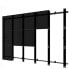 Фото #2 товара SAMSUNG VG-LFR52FWL/EN Wall Support rack