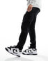 Фото #10 товара G-Star rovic 3d tapered cargo trousers in black exclusive to ASOS