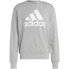 Фото #2 товара adidas Essentials French Terry Big Logo M IC9326 sweatshirt