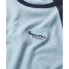 Фото #2 товара SUPERDRY Essential Logo Baseball short sleeve T-shirt