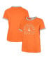 ფოტო #2 პროდუქტის Women's Orange San Francisco Giants City Connect Sweet Heat Peyton T-shirt