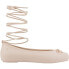 MELISSA VIcky Ballet Pumps