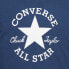 ფოტო #5 პროდუქტის CONVERSE KIDS Essentials Dctp long sleeve T-shirt