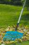 Фото #6 товара Gardena Combisystem Lawn Rake - Plastic - 1 pc(s) - 430 mm