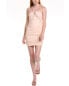 Фото #1 товара Sundry Halter Mini Dress Women's