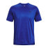 Фото #4 товара UNDER ARMOUR Tech Vent short sleeve T-shirt