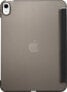 Фото #6 товара Etui na tablet Spigen Spigen Liquid Air Folio, black - iPad 10.9" 2022