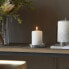 Фото #3 товара Подсвечник Rivièra Maison Maxime Silver_RM Candle