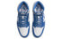 Air Jordan 1 High OG True Blue DZ5485-410 Sneakers