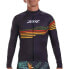 Фото #1 товара ZOOT Ltd Cycle Thermo Long Sleeve Jersey