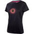 ფოტო #1 პროდუქტის TRANGOWORLD Sorores short sleeve T-shirt