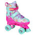 PLAYLIFE Lollipop Roller Skates