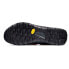 Фото #2 товара MAMMUT Alnasca Knit III Low Goretex hiking shoes