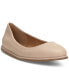 Фото #1 товара Women's Wimmie Slip-On Ballet Flats