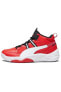Rebound Future Nextgen 392329-05 Erkek Basketbol Ayakkabısı Kırmızı