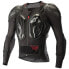 Фото #2 товара ALPINESTARS BICYCLE Bionic Pro long sleeve protective jacket