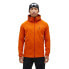 PEAK PERFORMANCE Rider full zip sweatshirt