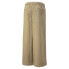 Фото #2 товара Puma Uptown Oversized Corduroy Pants Mens Beige Casual Athletic Bottoms 53581067