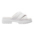 TIMBERLAND London Vibe Slide sandals