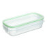 TATAY Clip Safe Rectangular 750ml Food container