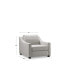 Garcelle 35" Stain-Resistant Fabric Chair