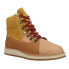 Фото #2 товара TOMS Mesa Lace Up Womens Brown Casual Boots 10015833T