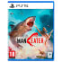 PLAYSTATION GAMES PS5 Maneater