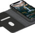 Фото #12 товара dbramante New York - iPhone 13 6.1" - Night Black - full grain pebbled leather cover