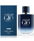 Фото #8 товара New! Men's Acqua di Gio Profondo Parfum Spray, 3.3 oz.