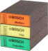 Фото #1 товара Bosch EXPERT Standard S471 Schaumstoff-Schleifblock, 69 x 97 x 26 mm, M, F, SF,