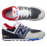 Фото #3 товара Кеды New Balance 574 Для мальчиков