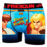 Фото #1 товара Трусы FREEGUN Street Fighter для мужчин