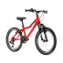 Фото #1 товара KROSS Level Mini 2.0 20´´ 2022 bike