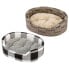 Фото #1 товара FERPLAST Dandy 95 Cushion Checks Cities dog bed