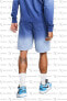 Фото #3 товара Шорты спортивные Nike Sportswear Club French Terry Dip Dyed Standart Kesim Erkek