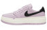 Air Jordan 1 Elevate Low "Iced Lilac" DH7004-501 Sneakers