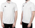 Adidas Koszulka adidas ENTRADA 22 Polo HC5067 HC5067 biały M