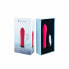 Фото #1 товара Вибратор в форме пули S Pleasures Розовый вишневый (13,7 x 3,5 cm)