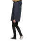 ფოტო #2 პროდუქტის Men's Long Parka with Faux-Fur Lined Hood