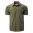 MAGNUM Battle short sleeve shirt