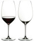 Фото #1 товара Veritas Cabernet/Merlot Wine Glass Set of 2