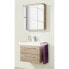 Фото #1 товара Комплект мебели для ванной PELIPAL Balto XV (2-шт.)