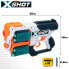 Фото #4 товара Пистолет с дротиками Zuru X-Shot Excel Xcess TK-12